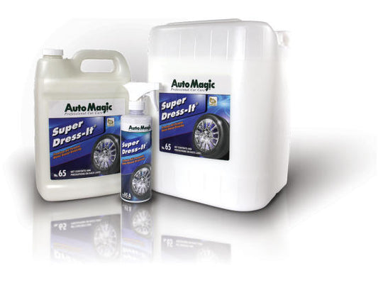 Auto magic SUPER DRESS-IT® 65