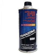 TRANSTAR 6894 CLEARCOAT ACTIVATOR