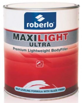 ROBERLO 69012 MAXILIGHT ULTRA PREMIUM LIGHTWEIGHT BODY FILLER