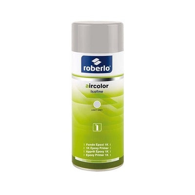 ROBERLO AIRCOLOR ISOFINE 69582/ 69581