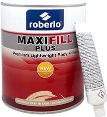 ROBERLO 69734 MAXIFILL PLUS PREMIUM LIGHTWEIGHT BODY FILLER