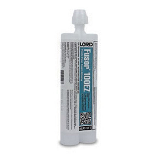 NORTON FUSOR PLASTIC REPAIR ADHESIVE (HEAT SET 180*F) (WT:40) 100EZ