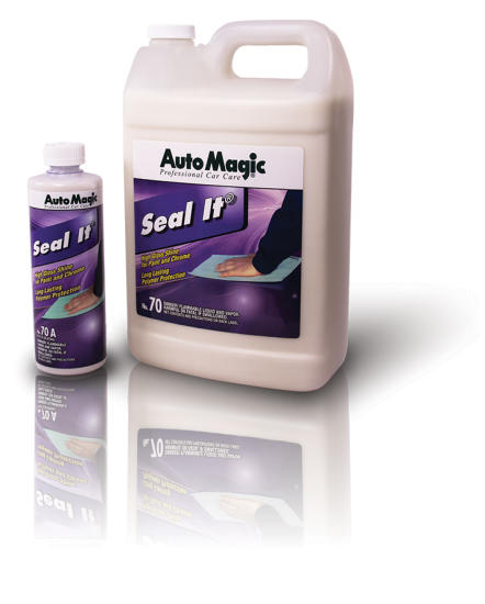Auto magic SEAL-IT® 70