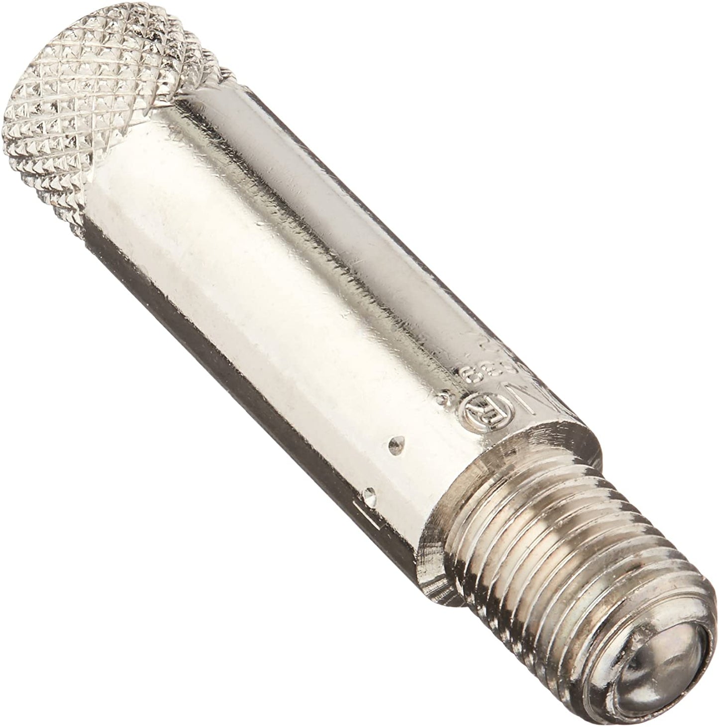 MILTON METAL VALVE S442