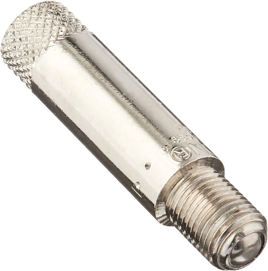 MILTON METAL VALVE S442