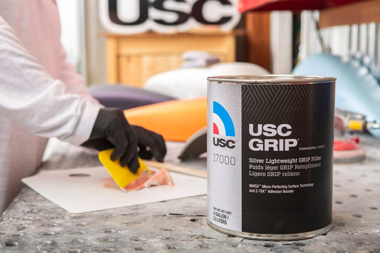 USC GRIP (AG47) LIGHTWEIGHT FILLER GALLON 17000