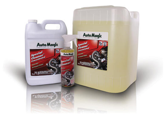 Auto magic SPECIAL CLEANER CONCENTRATE™ 713