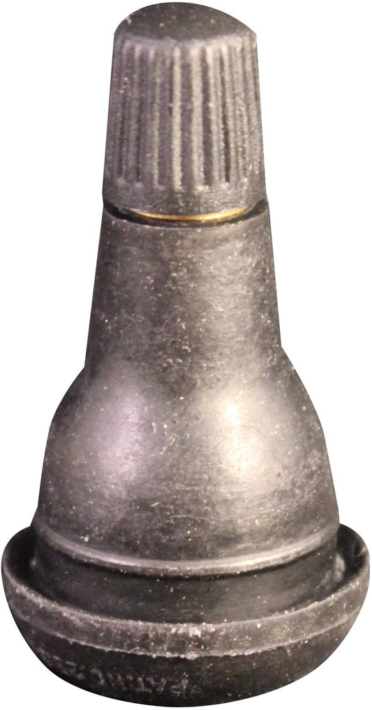 Milton® 1 1/4" Tubeless Tire Valve  s415