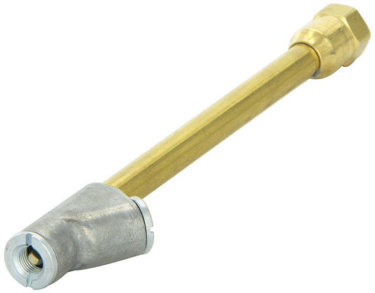 ilton® 1/4" Straight Foot Dual-Head Air Chuck S693