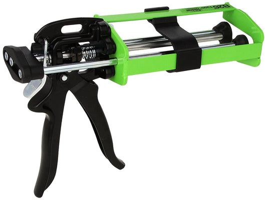 H.D. DUAL APPLICATOR GUN MANUAL 1:1 OR 2:1 41400