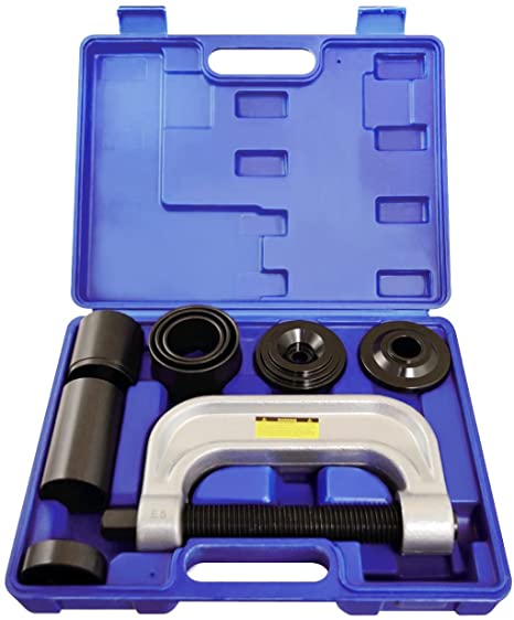 Astro 7865 Ball Joint Service Tool with 4-wheel Drive Adapters
