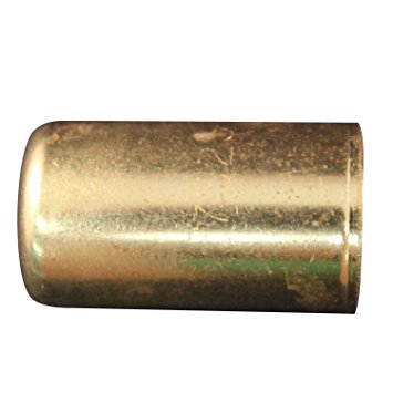 Milton® 1/2" OD Brass Hose Ferrule 16542 each