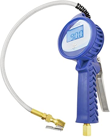 ASTRO DIGITAL TIRE INFLATOR LCD DISPLAY (3-175psi) 3018