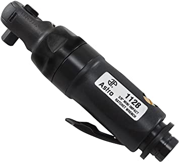 Astro 1128 3/8″ Mini Impact Ratchet Wrench