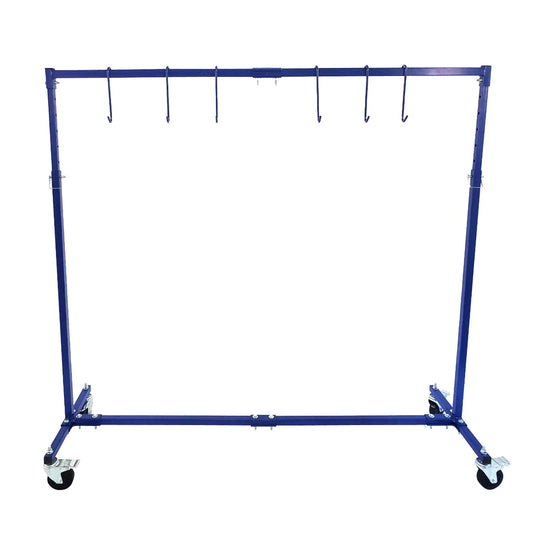 Astro 7306 Adjustable 7 Foot Paint Hanger