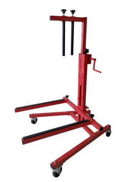 ASTRO TOOLS DOOR / BUMPER DOLLY GEAR DRIVEN 7307