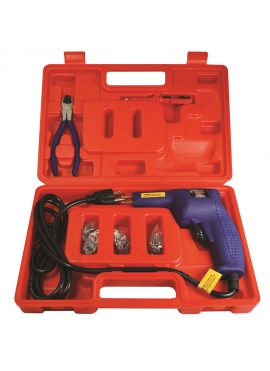 Astros 7600 Hot Staple Gun Kit for Plastic Repair