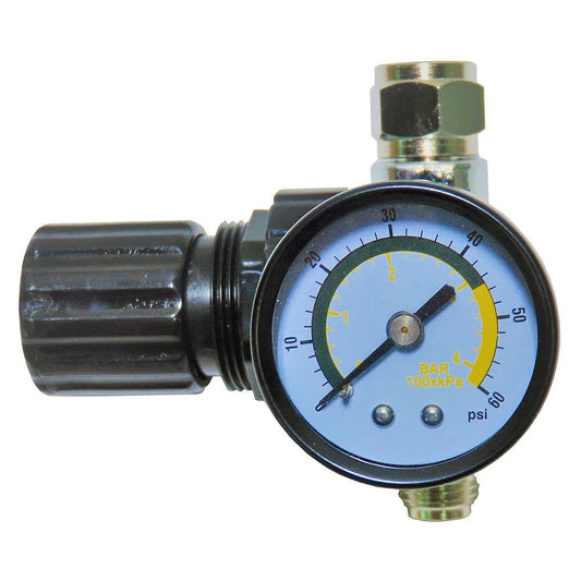 APOLLO AIR PRESSURE REGULATOR A7542
