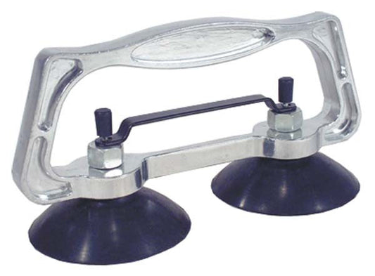 Aluminum Handle Suction Cups 77132