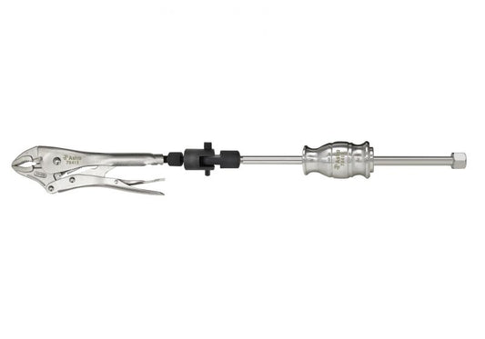 Astros 78415 Locking Pliers Slide Hammer Puller