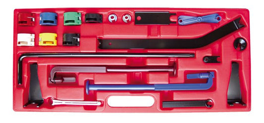 Astro 7861 Full Coverage Disconnect Tool Set