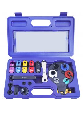 Astro 78930 15pc Master Disconnect Kit