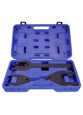 Astro 7895 10pc. Fan Clutch Wrench Set