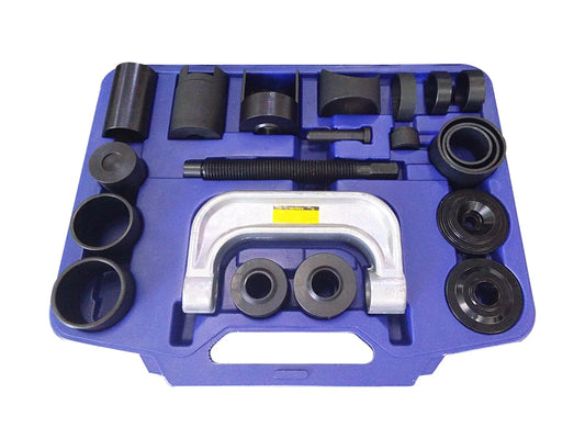 Astro 7897 Ball Joint Service Tool and Master Adapter Set