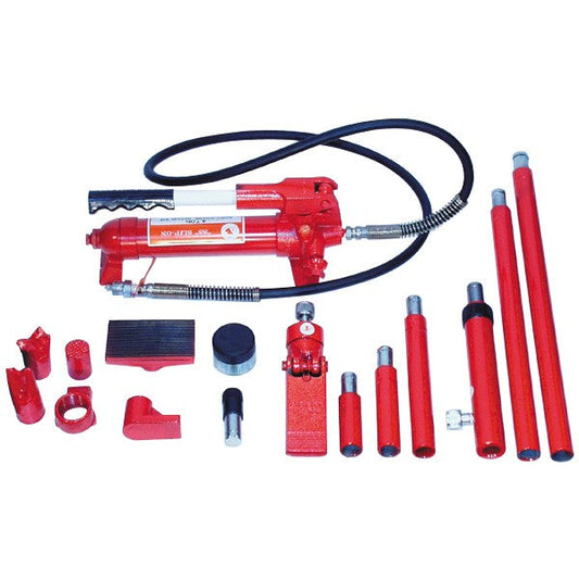 Hydraulic Power Kit, 4 Ton 804