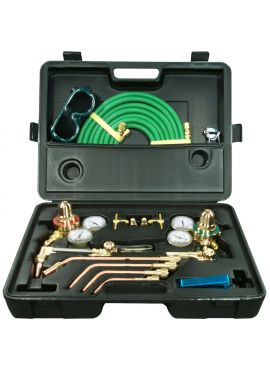 Astro 8080 Complete Oxyacetylene Welding Outfit