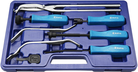 Astros 7848 8pc. Professional Brake Tool Set