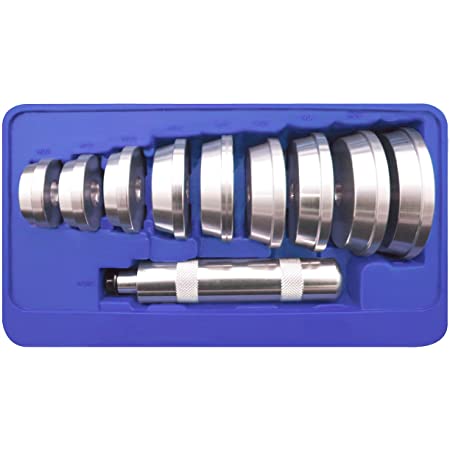 Astros 7824 Bearing Race and Seal Driver-Master Set