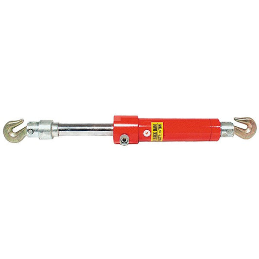 AES 10 Ton Pull Ram with 6" Pull 81810