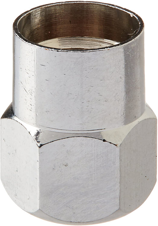 Milton® High Performance Hex Head Valve Cap 435