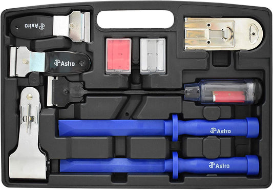 Astro 45027 27pc Scraper Set