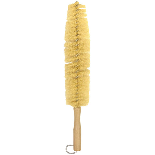 ARNOLD 17in. TAMPICO SPOKE BRUSH PROFFESIONAL. 85-631