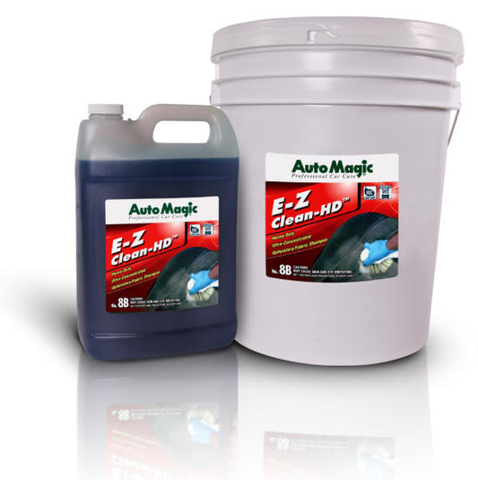 Auto magic E-Z CLEAN HD™ 8B 1 GA