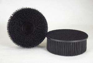 Hi-Tech Industries ROTARY SHAMPOO BRUSH LARGE ROPB-5L