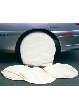 Astro 9004 Canvas Wheel Covers (Wheel Maskers) 4pcs./set