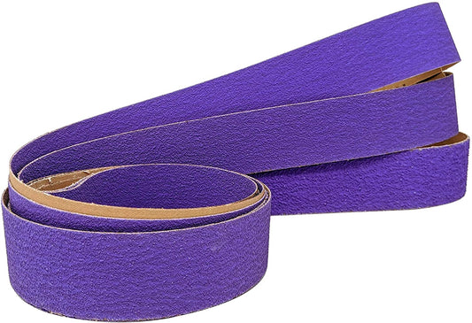 USC 1/2" X 18" BELT PURPLE #40 (10pcs) 994103