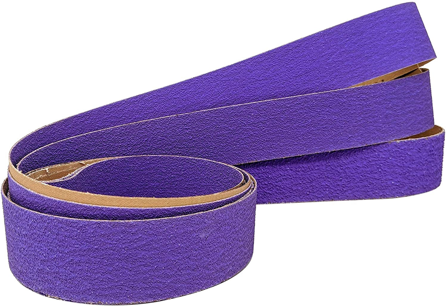 USC 1/2" X 18" BELT PURPLE #60 (10pcs) 994105