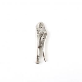 ENKAY 2PC 4.5" MINI LOCKING PLIERS (ALICATE PRES.) 924-2C