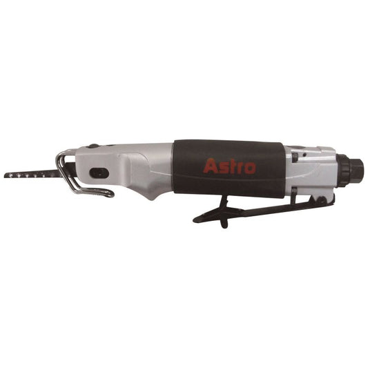 Astro 930 Air Body Saber Saw with 5pc 24 Teeth per Inch Saw Blades