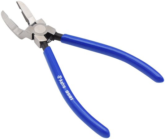 Astro 9581 Precision Panel Clip Pliers