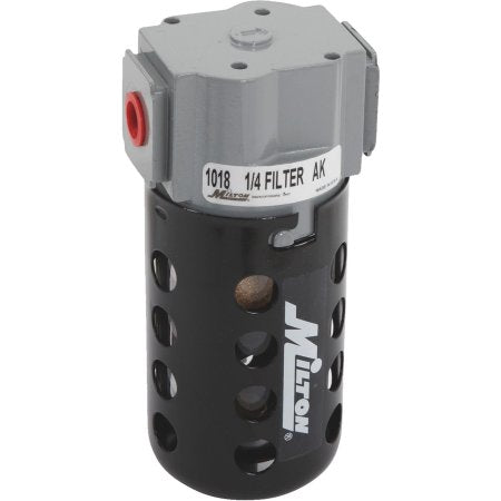 MILTON FILTER/COMPRESOR 1/4 1018