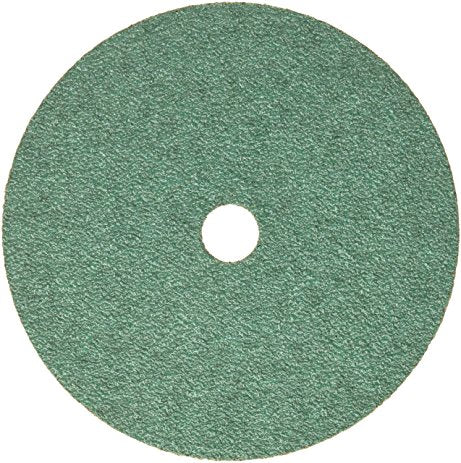SUNMIGHT USA SUNDISC 72208 4-1/2 FIBRE #120 (EACH)