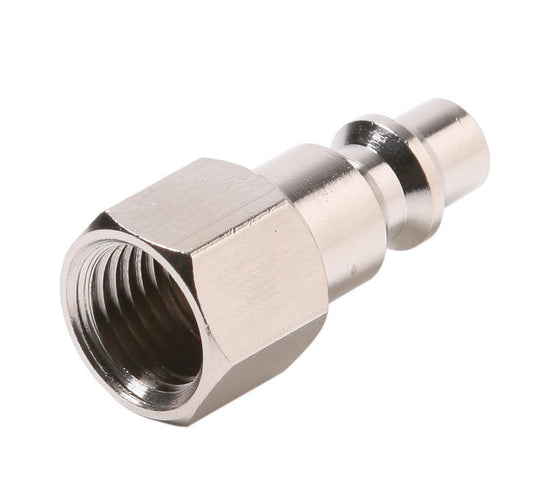 APOLLO MALE QUICK RELEASE COUPLER 1/4 NPT A2098