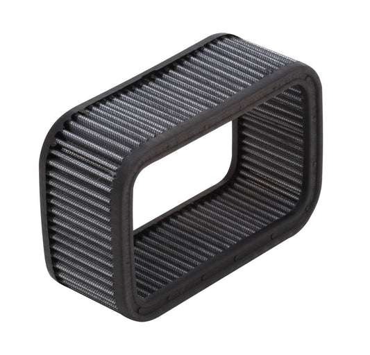 APOLLO FILTER ELEMENT 6X4 RECTANGULAR A4098