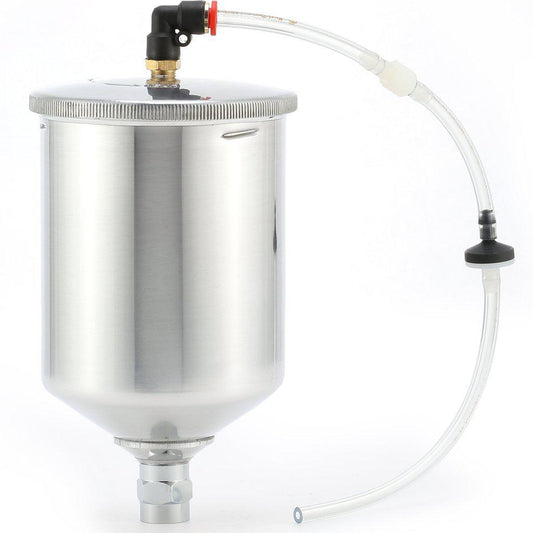 APOLLO QT / 32 Fl Oz (946cc) GRAVITY CUP W/LID W/AIR TUBE W/CK VALVE A7536A