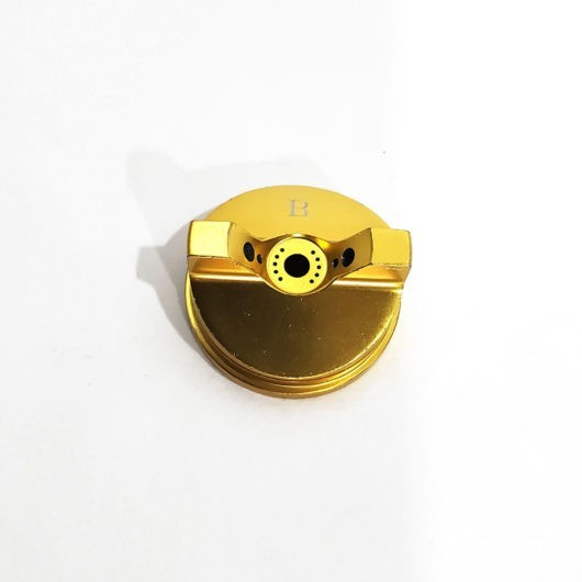 Apollo Gold Standard “B” Air Cap – A7502-10